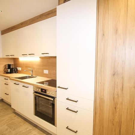 Ferienwohnung 62 - Top 30 Konigsleiten Dış mekan fotoğraf